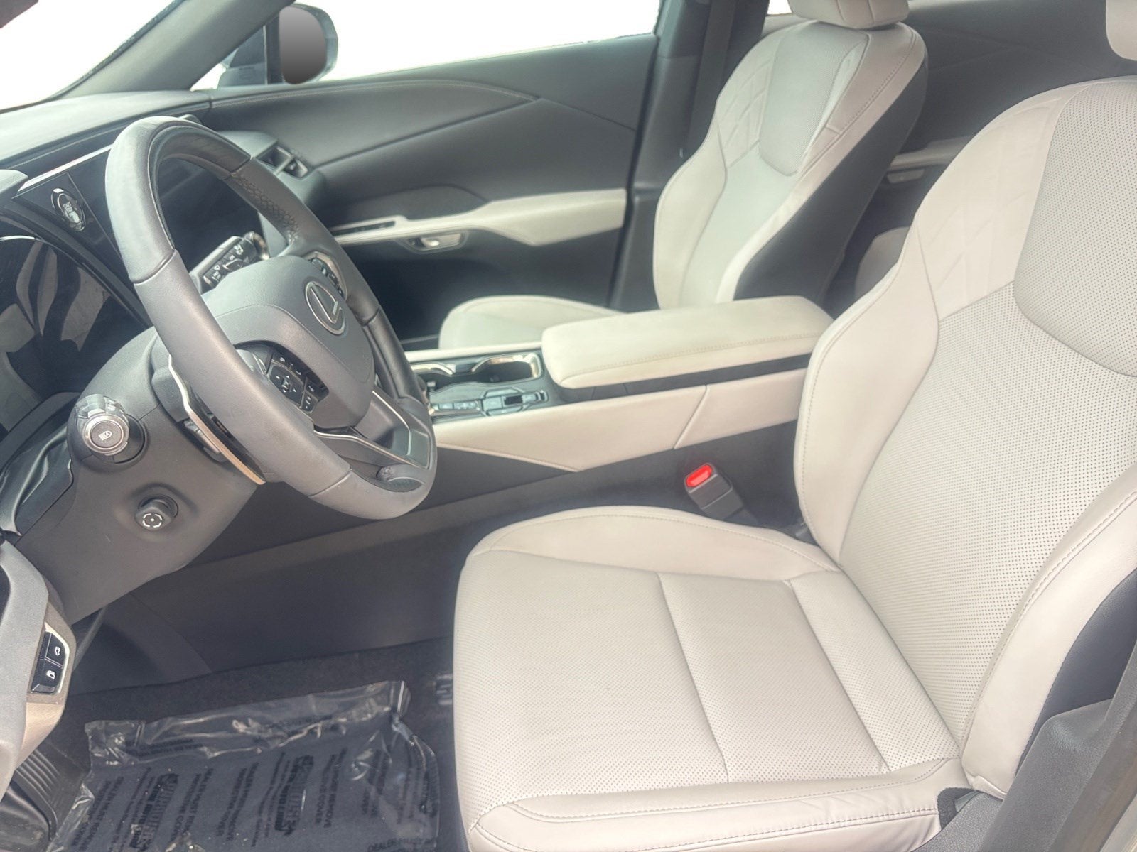 2024 Lexus RX RX 350 Premium
