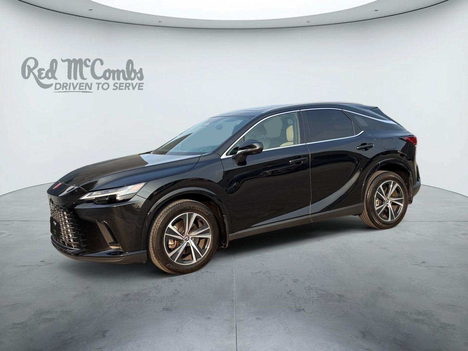 2023 Lexus RX RX 350 Premium