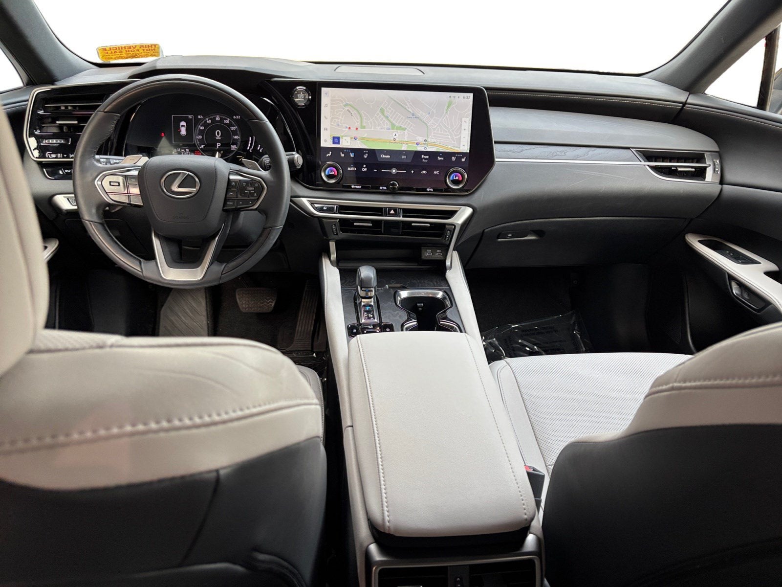 2023 Lexus RX RX 350 Premium