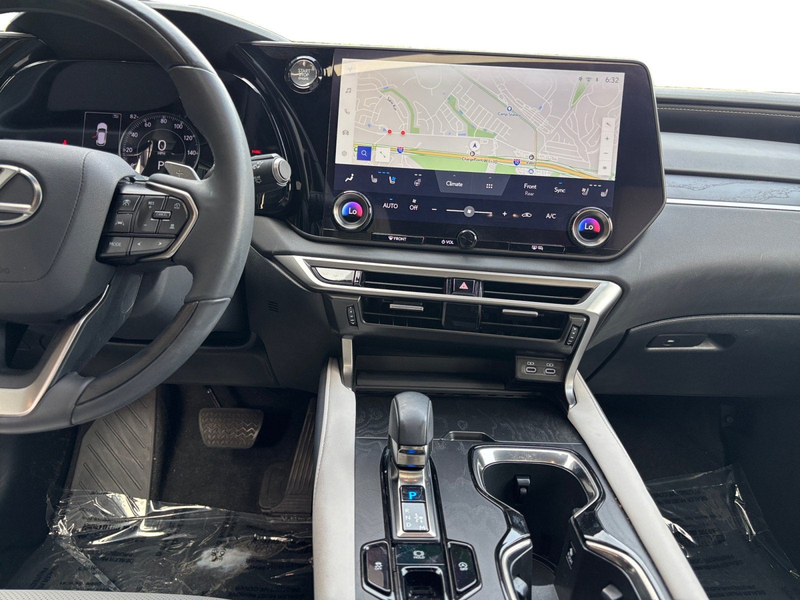 2023 Lexus RX RX 350 Premium