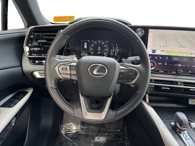 2023 Lexus RX RX 350 Premium