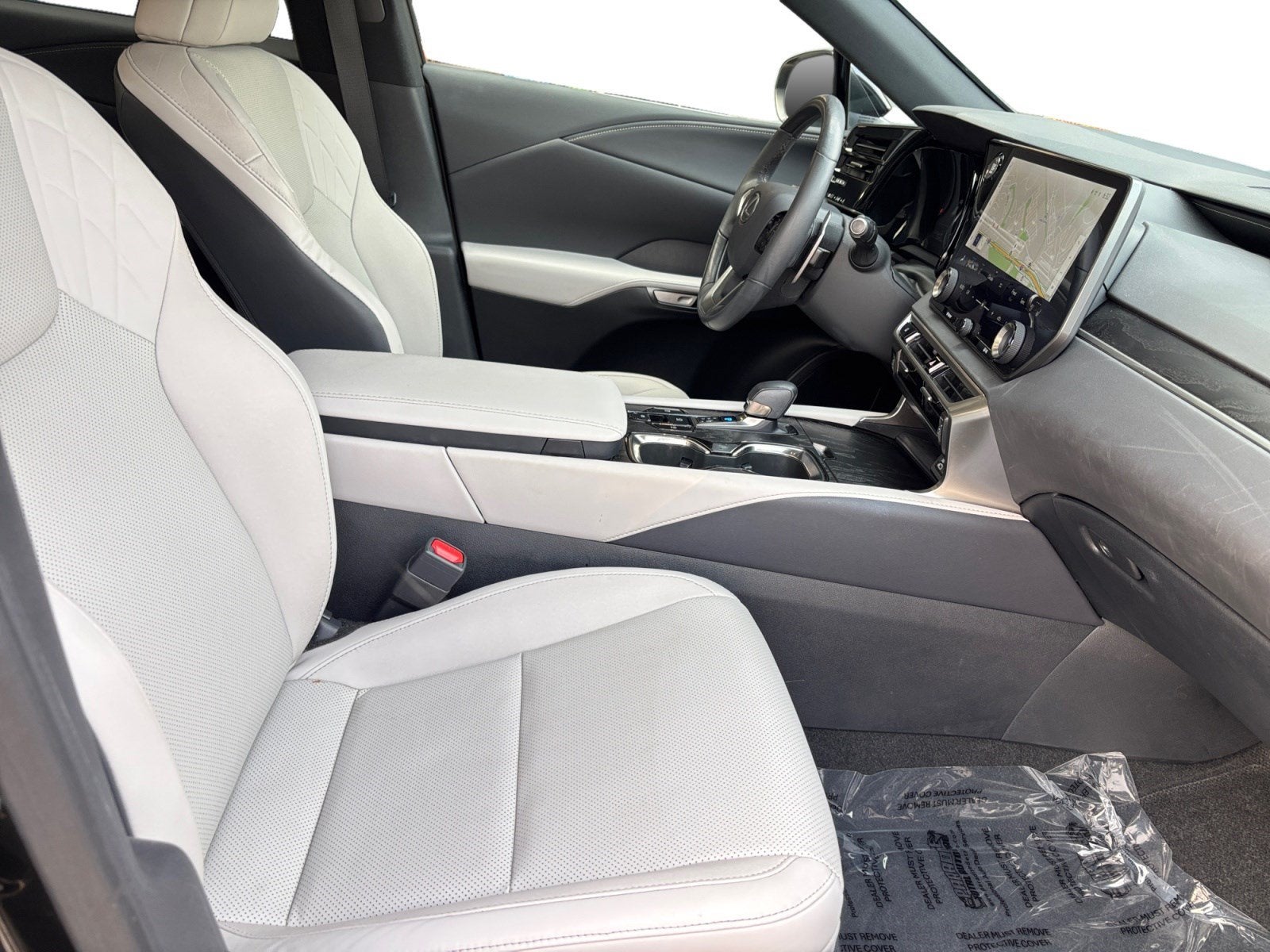 2023 Lexus RX RX 350 Premium