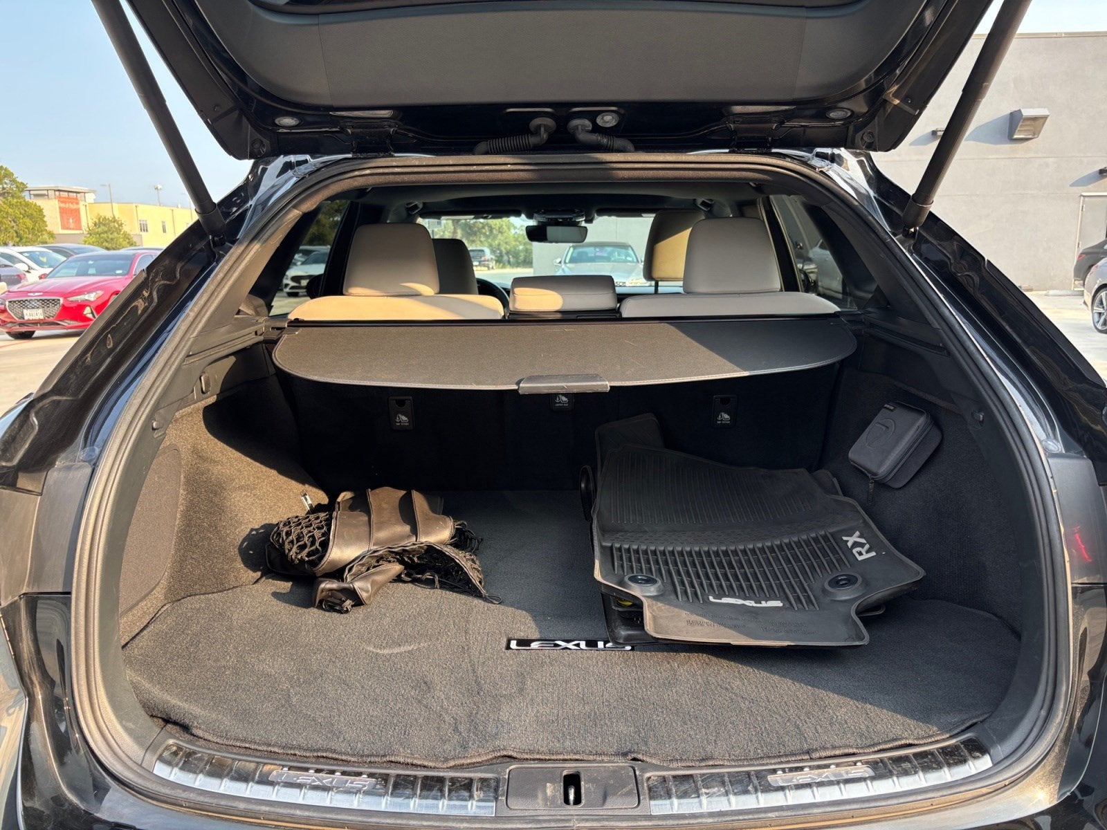 2023 Lexus RX RX 350 Premium