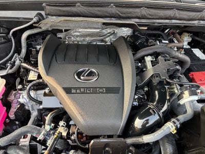 2023 Lexus RX RX 350 Premium