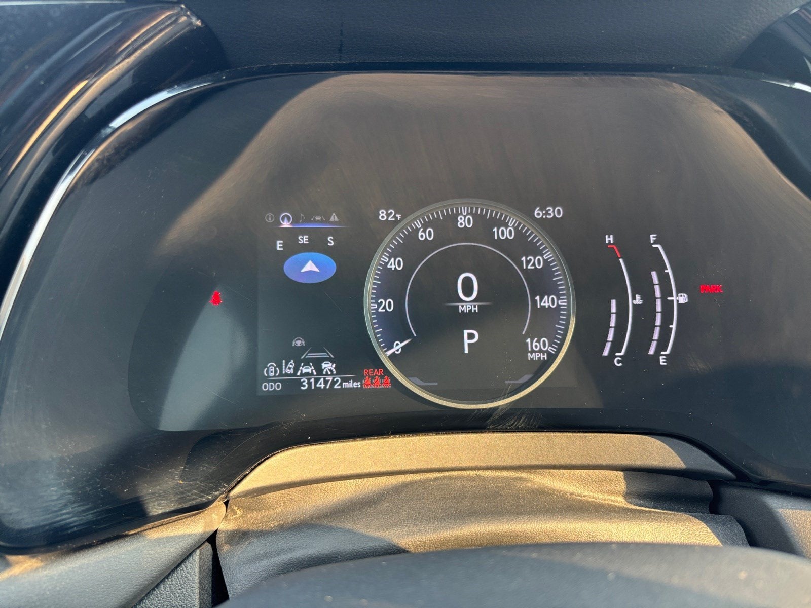 2023 Lexus RX RX 350 Premium