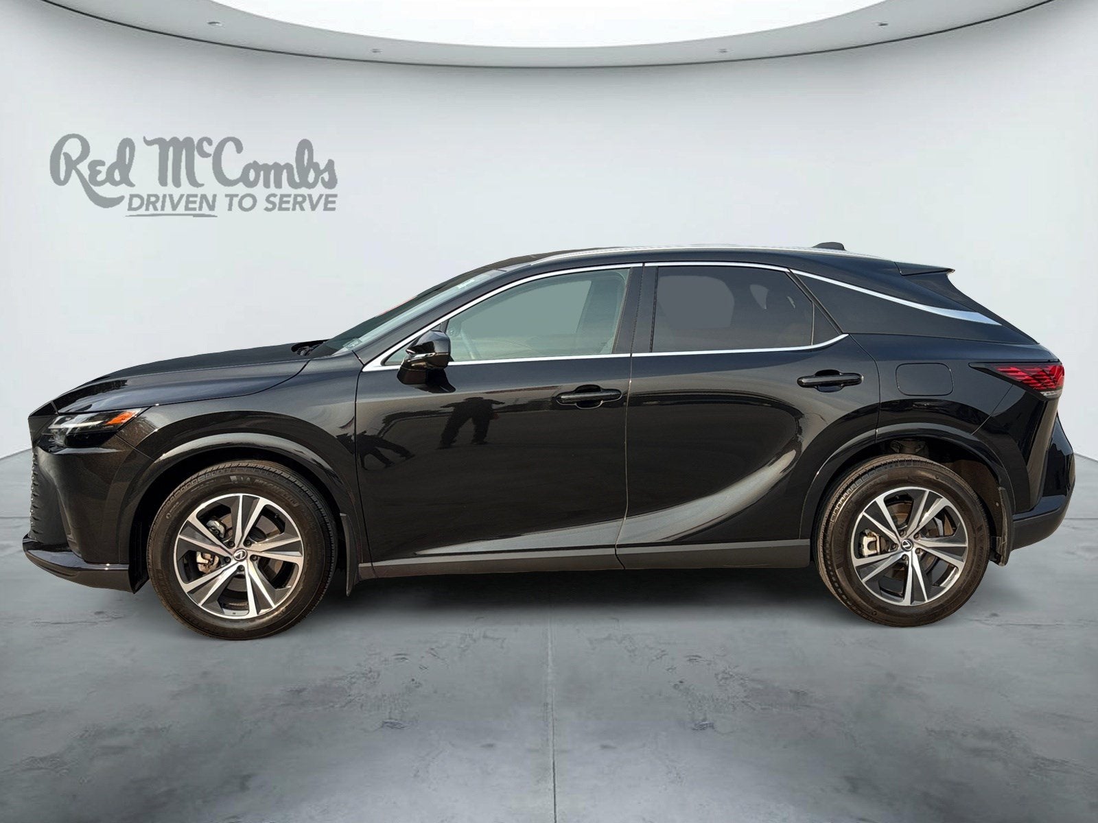 2023 Lexus RX RX 350 Premium