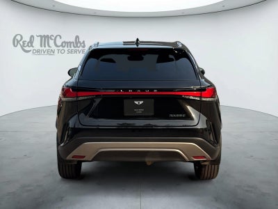 2023 Lexus RX RX 350 Premium