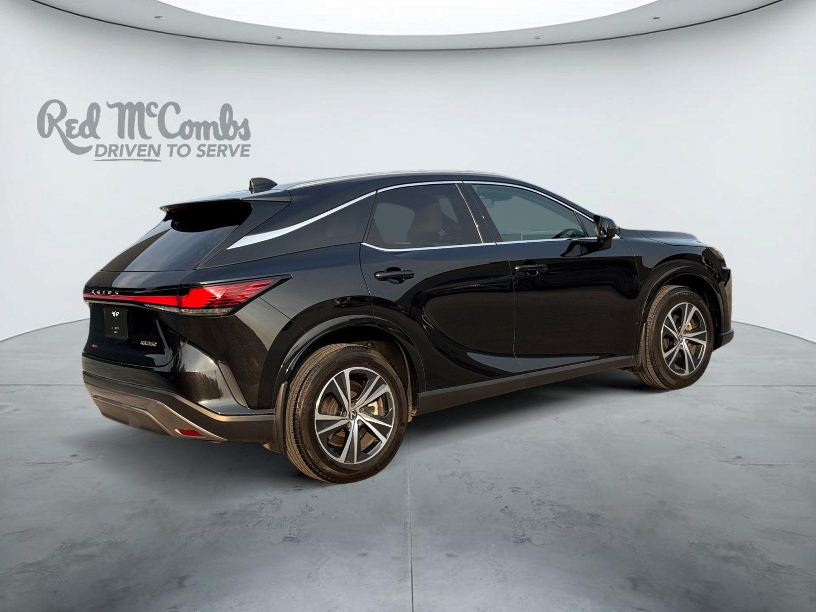 2023 Lexus RX RX 350 Premium