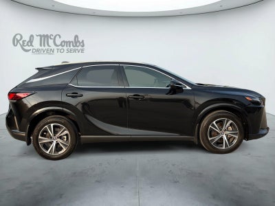 2023 Lexus RX RX 350 Premium