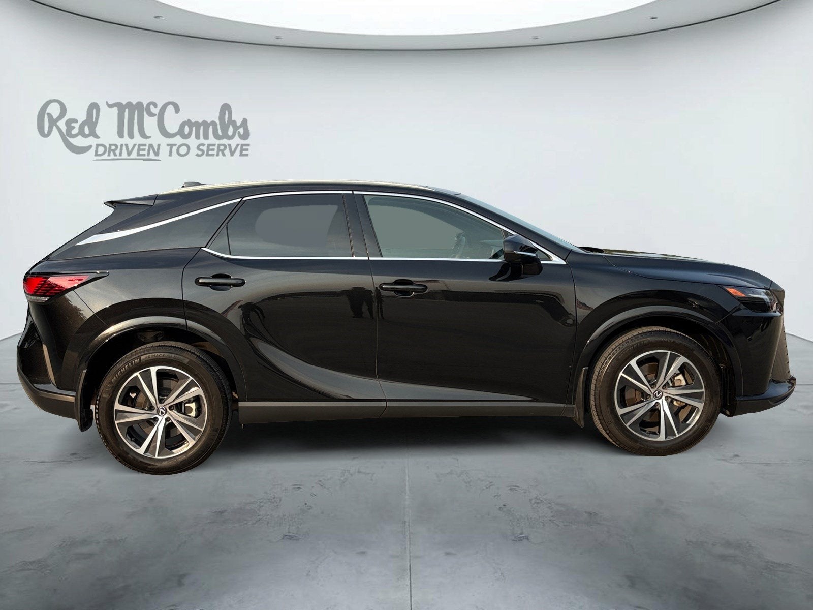 2023 Lexus RX RX 350 Premium