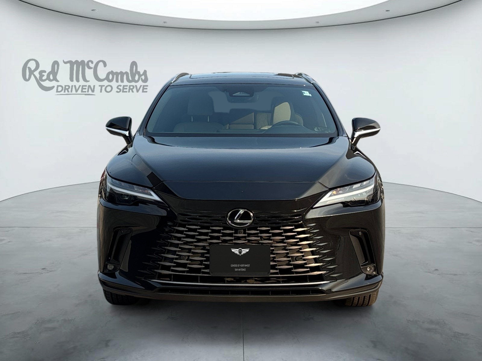 2023 Lexus RX RX 350 Premium