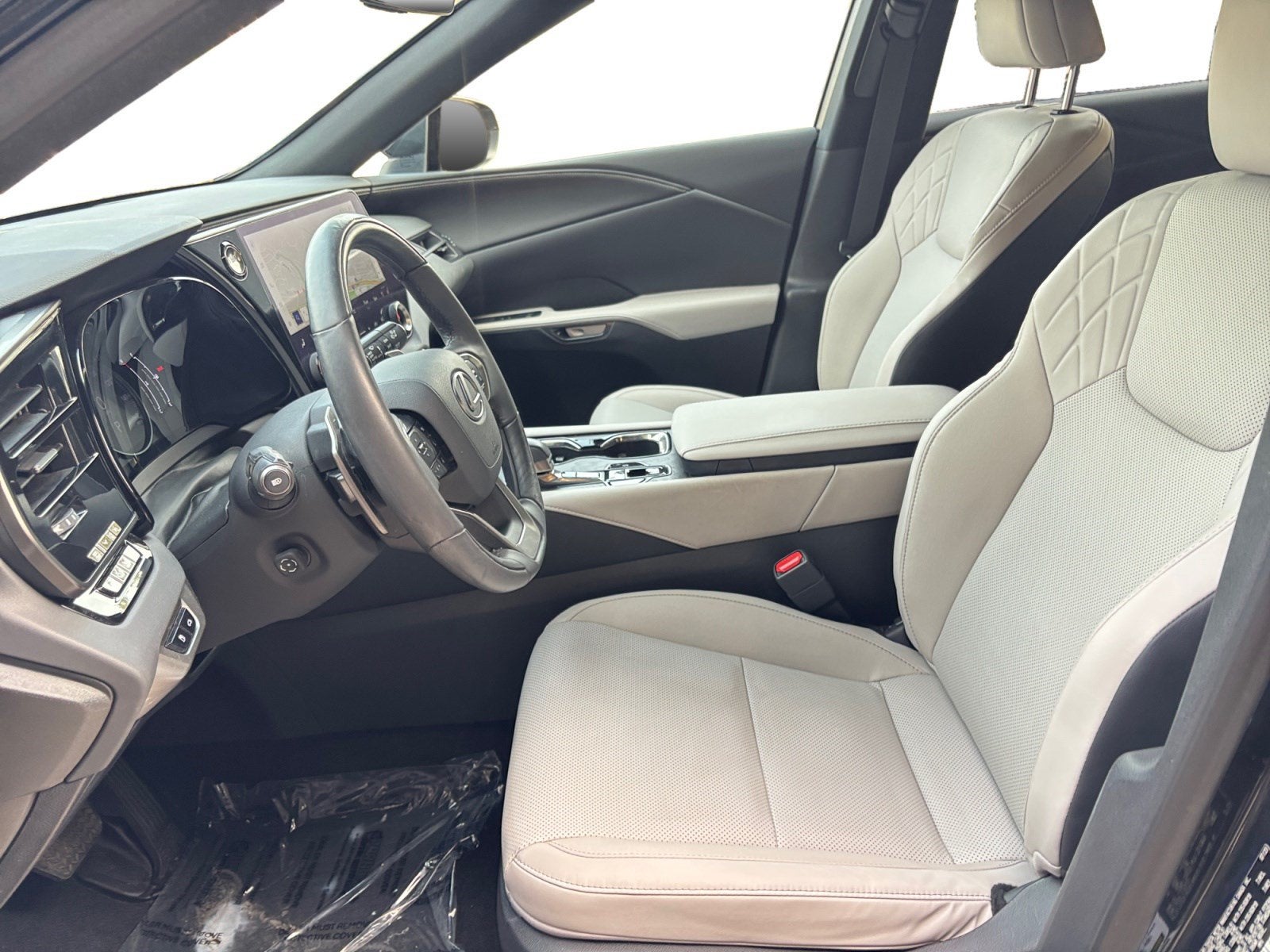 2023 Lexus RX RX 350 Premium