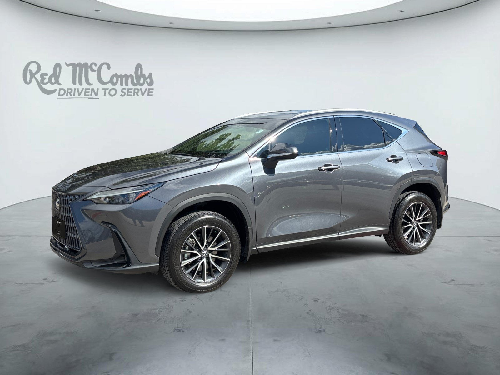 2024 Lexus NX NX 250 Premium
