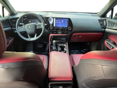 2024 Lexus NX NX 250 Premium