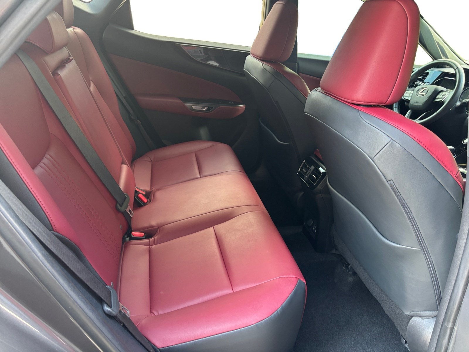 2024 Lexus NX NX 250 Premium