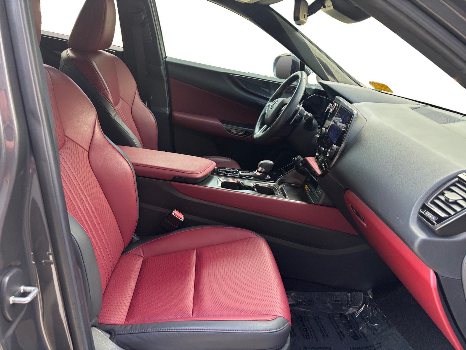 2024 Lexus NX NX 250 Premium