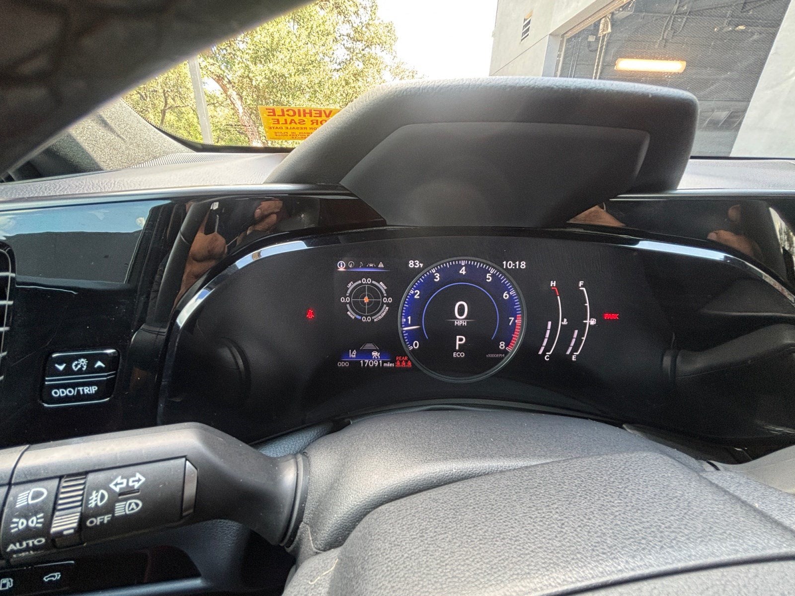 2024 Lexus NX NX 250 Premium