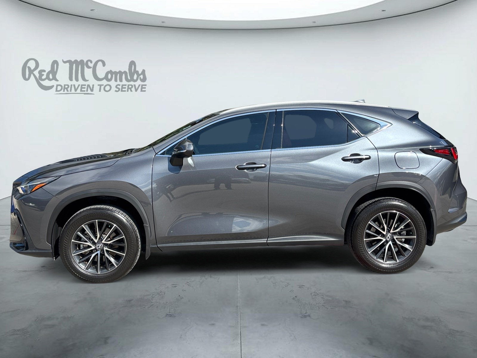 2024 Lexus NX NX 250 Premium