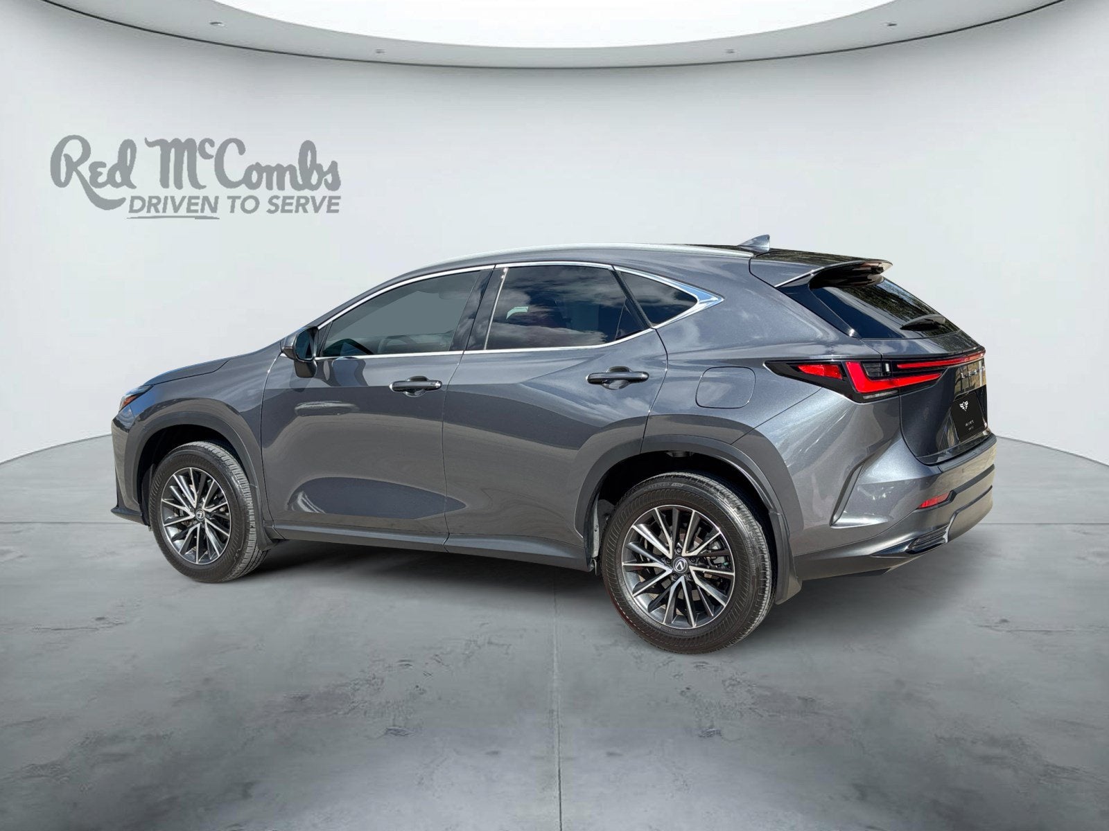 2024 Lexus NX NX 250 Premium