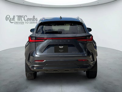 2024 Lexus NX NX 250 Premium