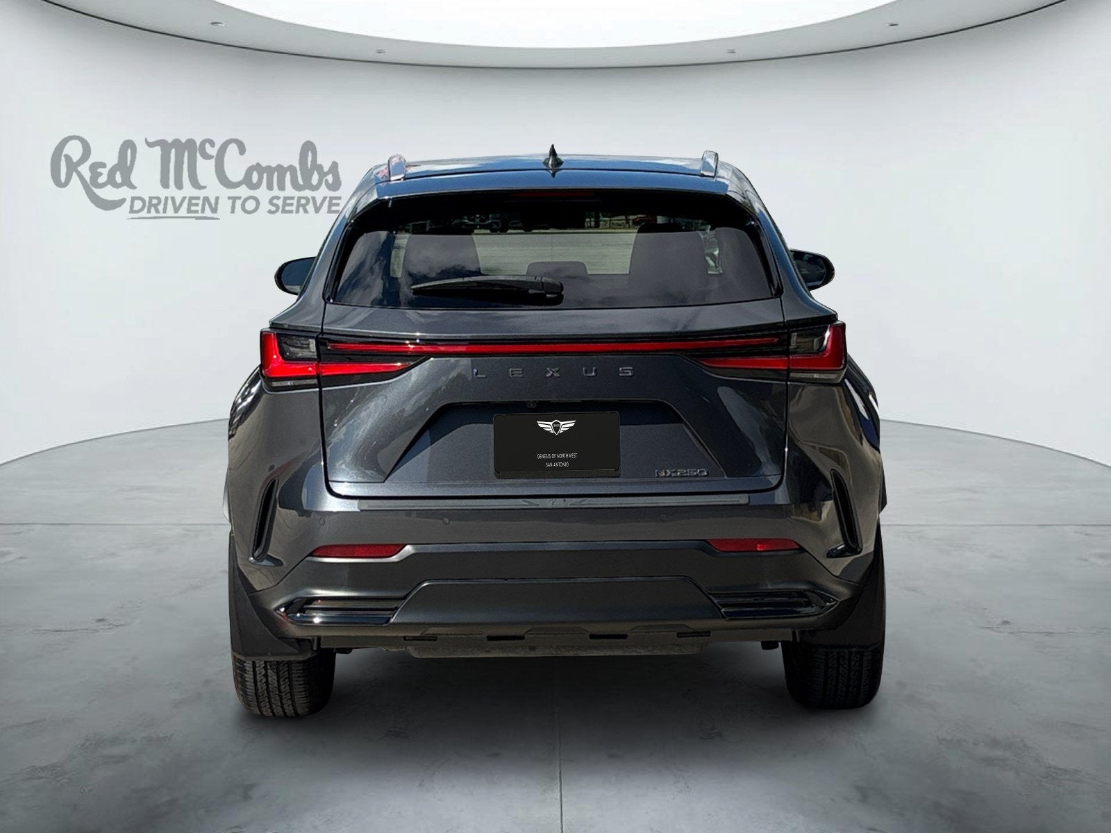 2024 Lexus NX NX 250 Premium
