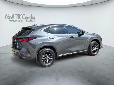2024 Lexus NX NX 250 Premium