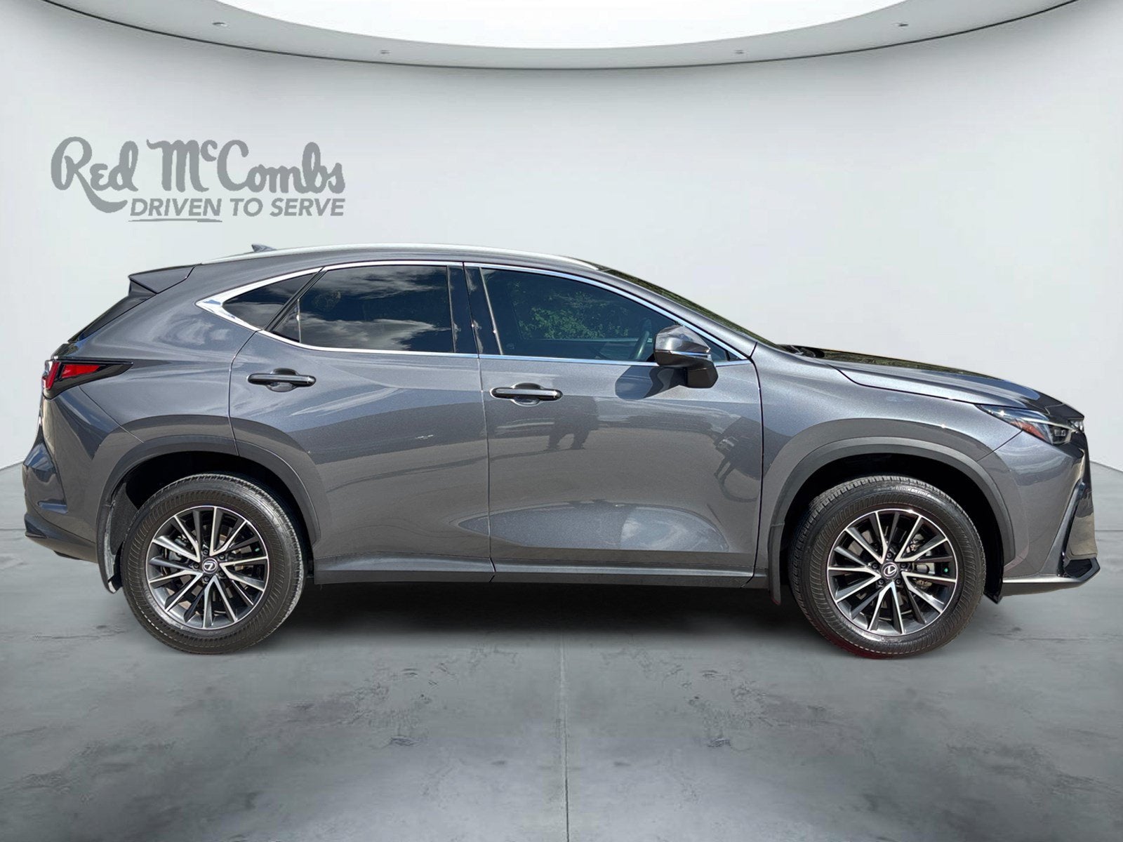 2024 Lexus NX NX 250 Premium