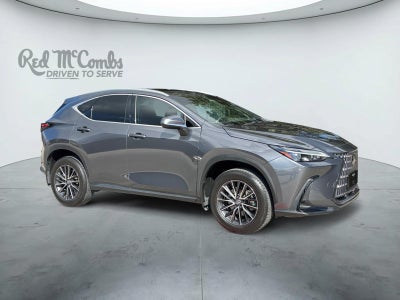 2024 Lexus NX NX 250 Premium