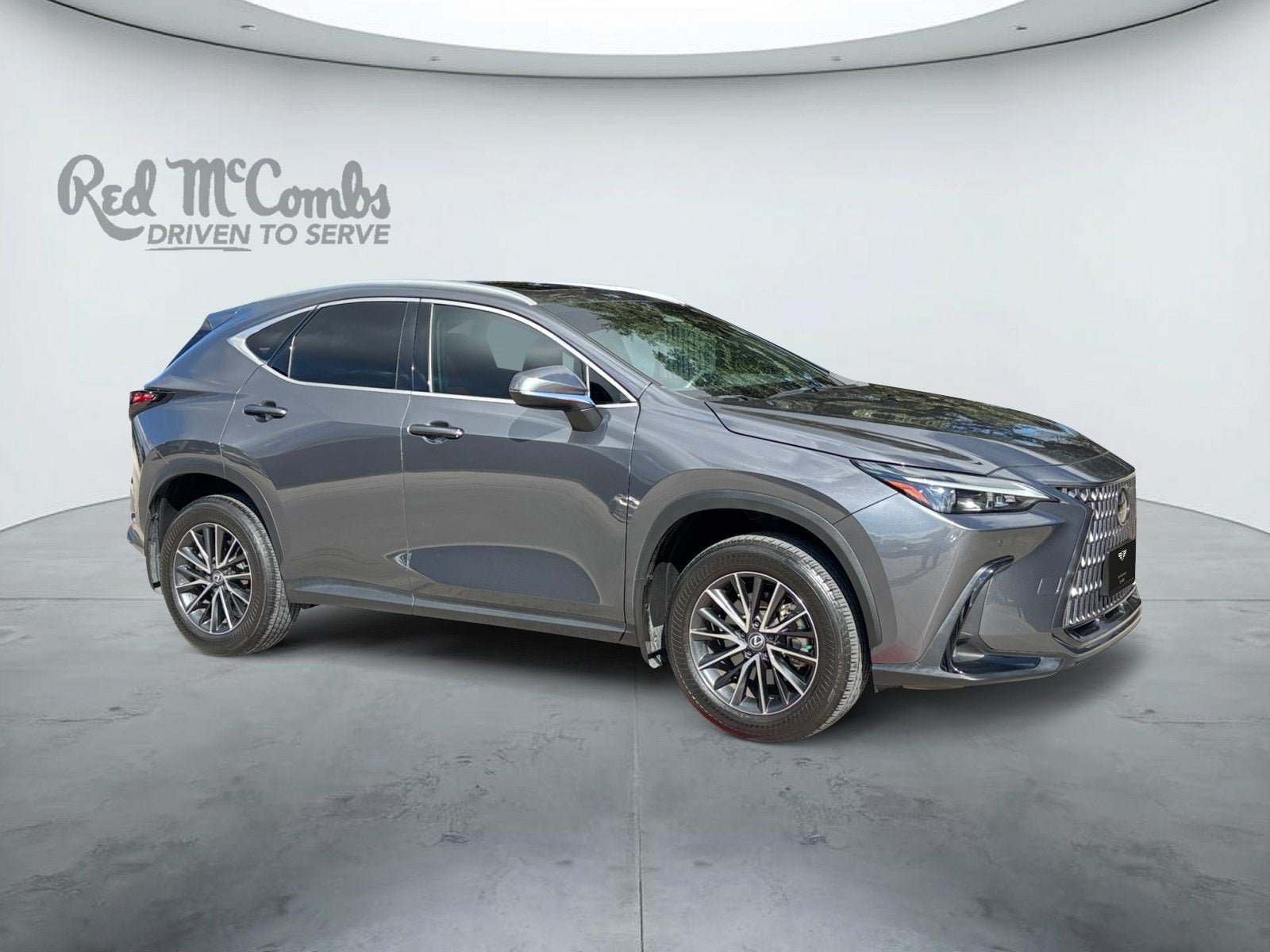 2024 Lexus NX NX 250 Premium
