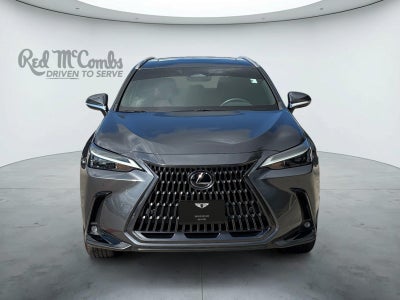 2024 Lexus NX NX 250 Premium