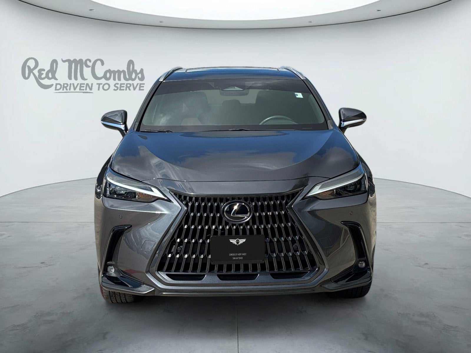 2024 Lexus NX NX 250 Premium