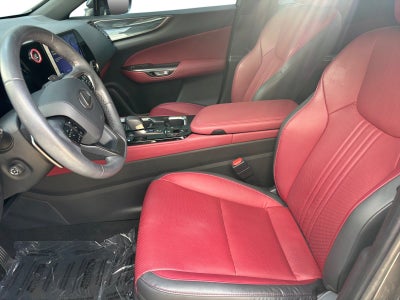 2024 Lexus NX NX 250 Premium
