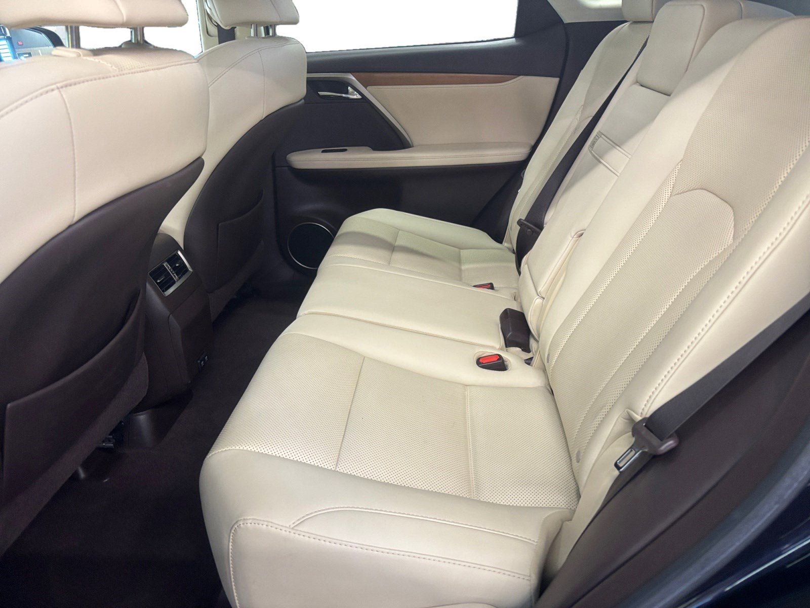 2020 Lexus RX RX 350