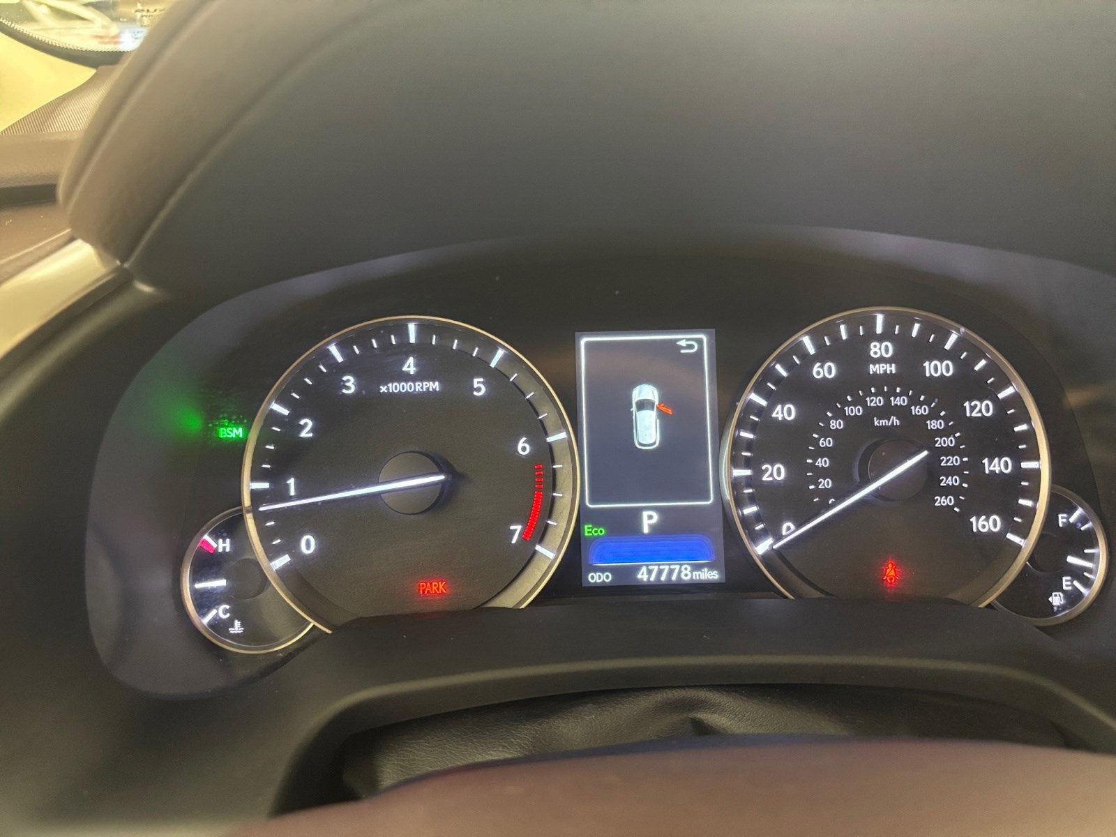 2020 Lexus RX RX 350