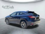 2020 Lexus RX RX 350