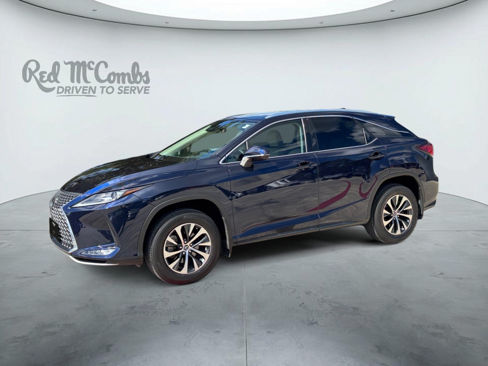 2022 Lexus RX RX 350