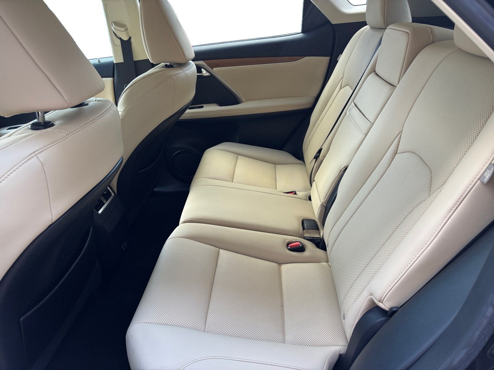 2022 Lexus RX RX 350