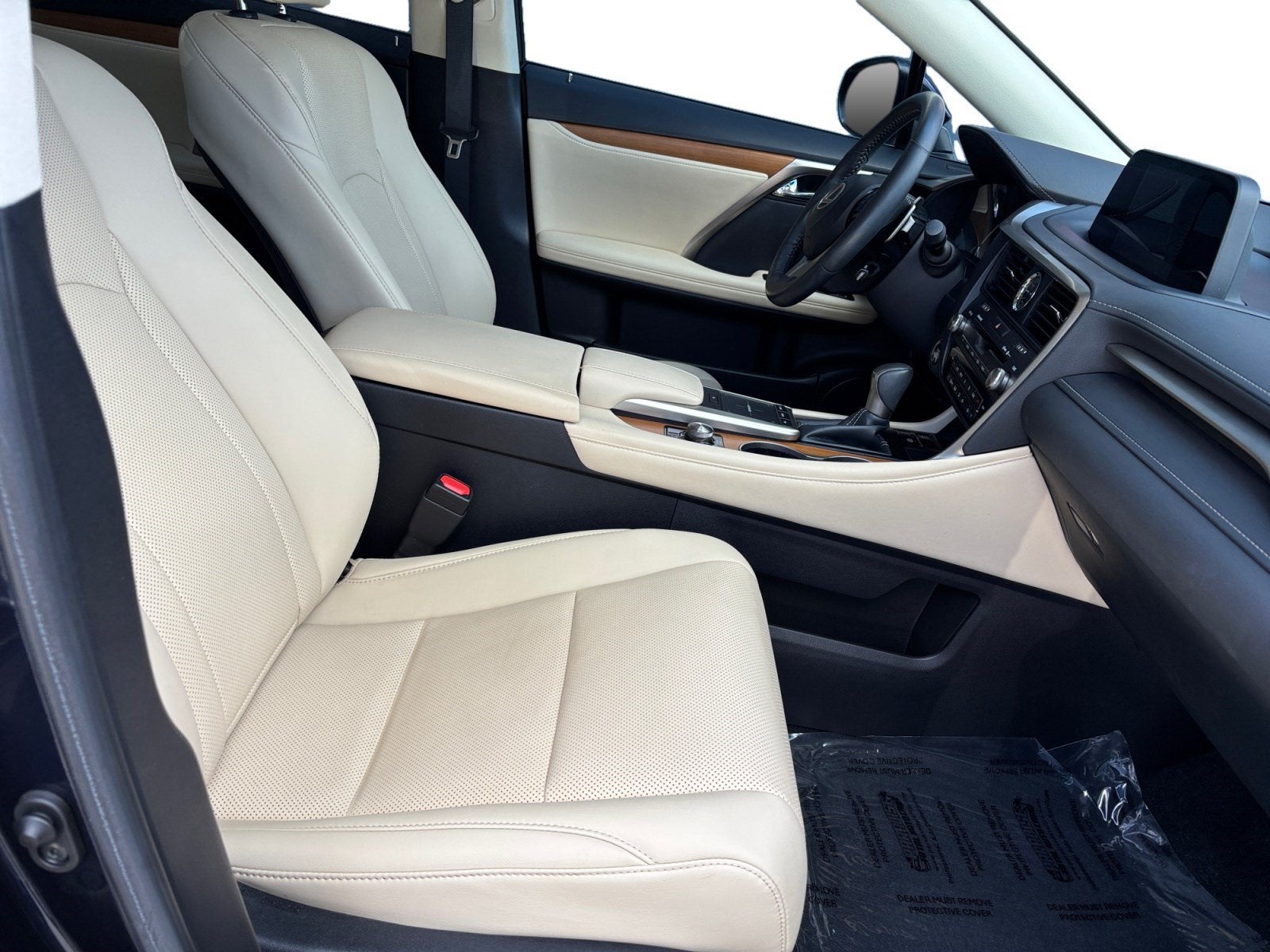 2022 Lexus RX RX 350