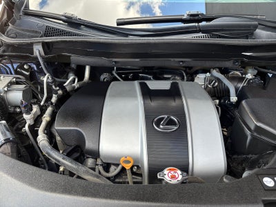 2022 Lexus RX RX 350