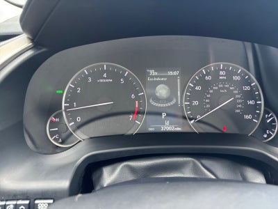 2022 Lexus RX RX 350