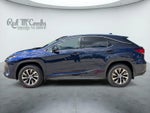 2022 Lexus RX RX 350