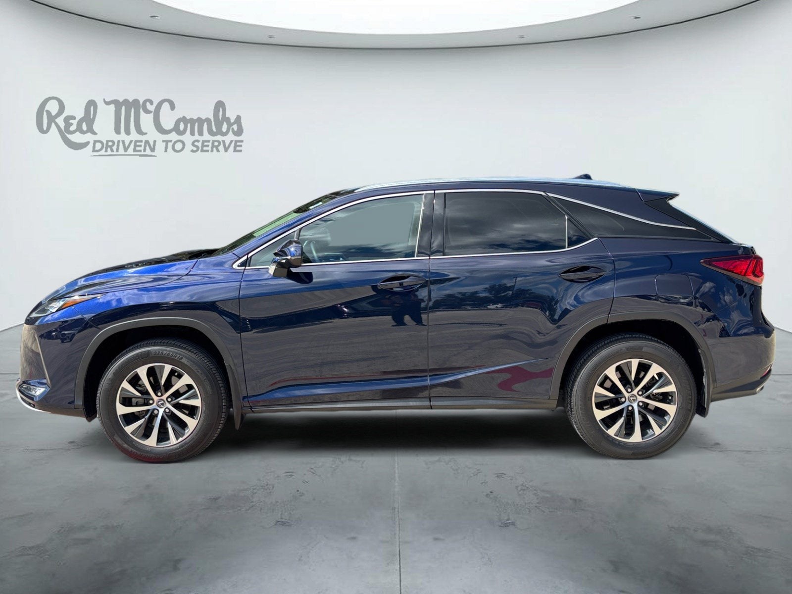 2022 Lexus RX RX 350