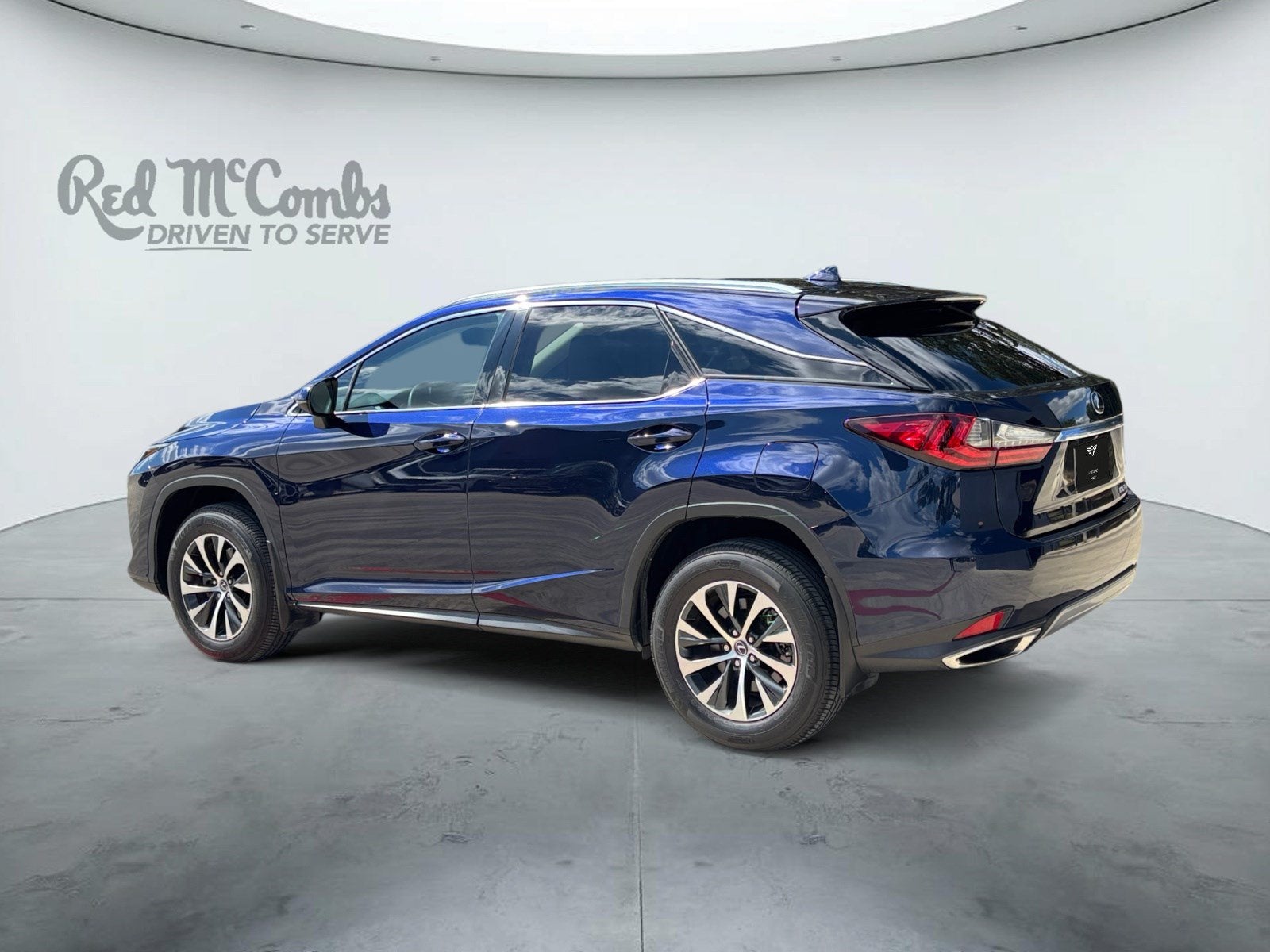 2022 Lexus RX RX 350