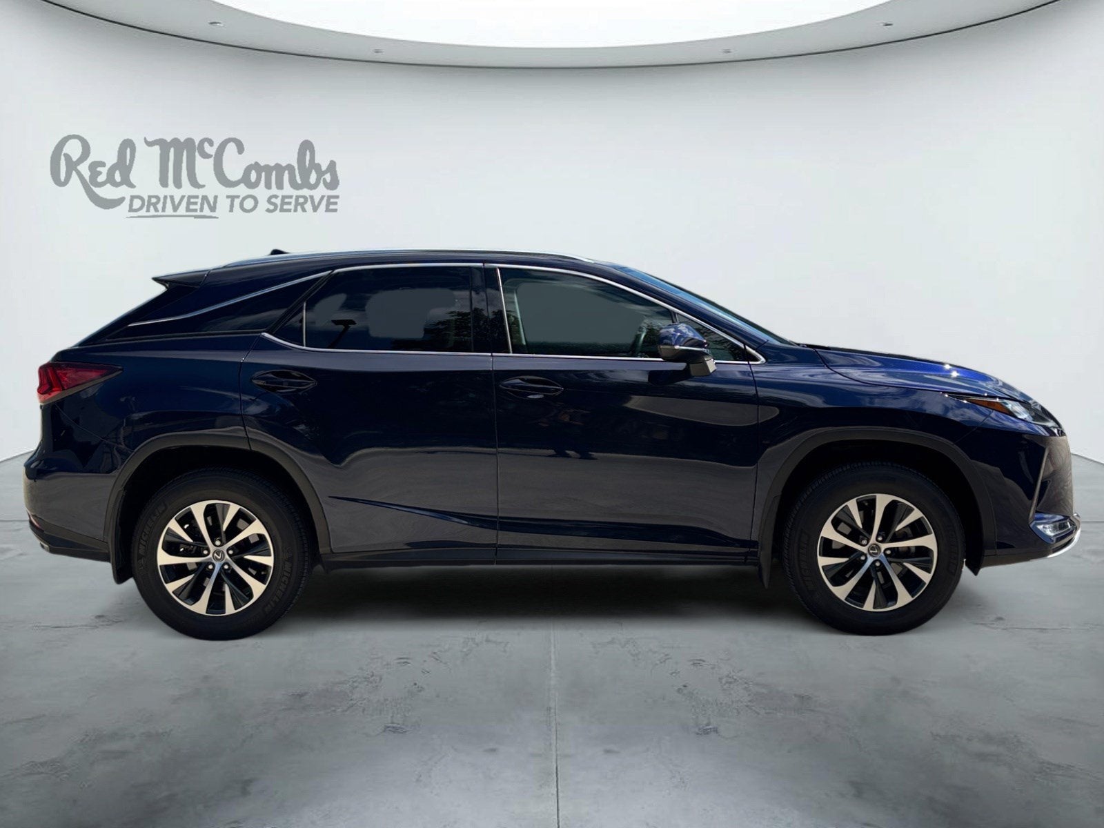 2022 Lexus RX RX 350
