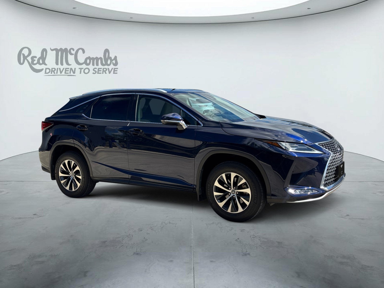 2022 Lexus RX RX 350