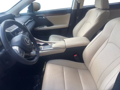 2022 Lexus RX RX 350
