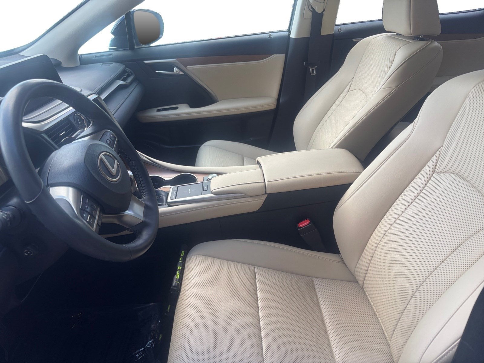 2022 Lexus RX RX 350