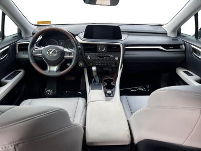 2020 Lexus RX RX 350