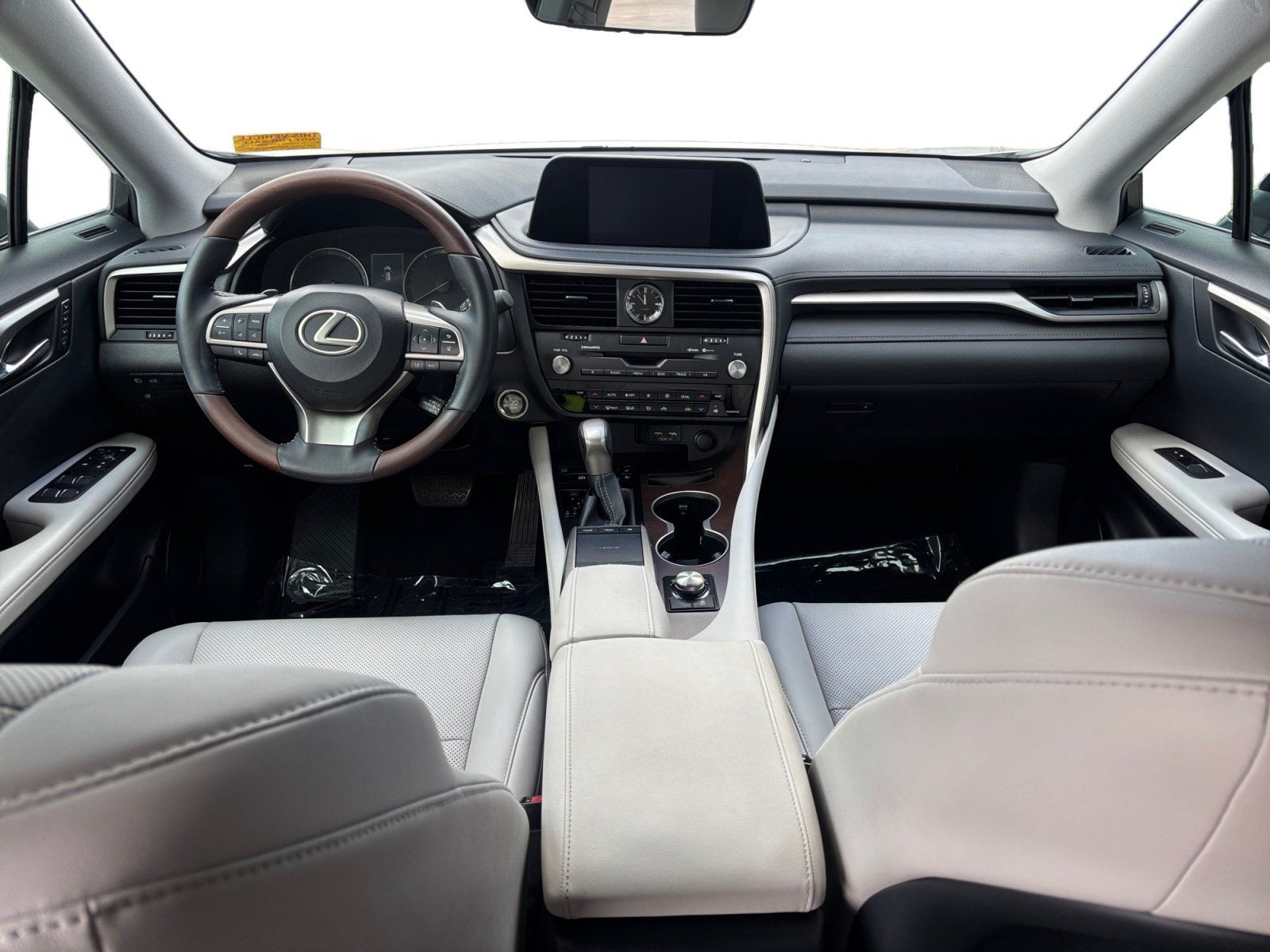 2020 Lexus RX RX 350