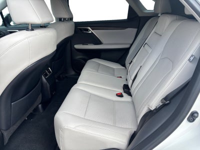 2020 Lexus RX RX 350